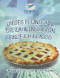 Dieses Pi und all die Zahlen davon finde ich klasse! Sudoku Einfache R?tselb?cher (200+ Aufgaben)