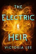 The Electric Heir Feverwake Vol 02