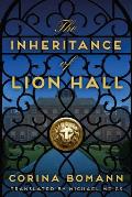 Inheritance of Lion Hall