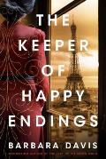 Keeper of Happy Endings