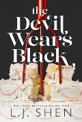 Devil Wears Black