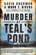 Murder at Teals Pond Hazel Drew & the Mystery That Inspired Twin Peaks