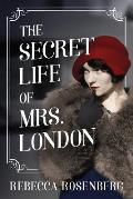 Secret Life of Mrs London