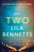 Two Lila Bennetts