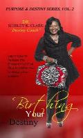 Birthing Your Destiny: Learn How to Release the Greatness of God Within You to Obtain Your Destiny