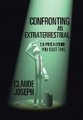 Confronting an Extraterrestrial: Six Precautions You Must Take