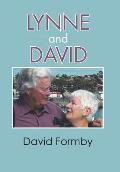 Lynne and David