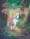 The Adventures of Princess Jordan 1: Forest Magic-Believe!