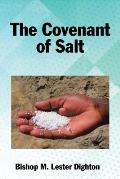 The Covenant of Salt