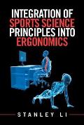 Integration of Sports Science Principles into Ergonomics