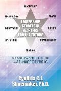 Leadership Strategic Enablers for the Future: Stars for Analyzing the Present and Planning for the Future