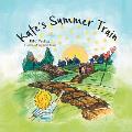 Kate's Summer Train