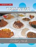 TGM-WAFC Cookery Book: African Cuisine
