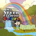 My Seven Favorite Colors
