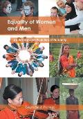 Equality of Women and Men: An Unstoppable Evolution of Humanity