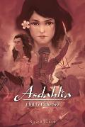 Asdahlia: Child of the Sea