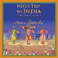 Neel's Trip to India: A Reader's Theater