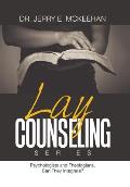 Lay Counseling Series: Psychologists and Theologians, Can They Integrate?