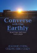 Converse with One Earthly: Beyond Magic, Half Answer, Match Leftright
