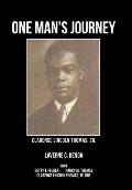 One Man's Journey Clarence Lincoln Thomas Sr.
