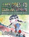 Amy Goes to Dancing School