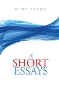 A Short and Essays