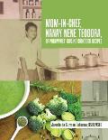 Mom-In-Chef, Nanay Nene Teodora, of Philippines' Cuisine Cookbook Recipes