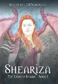 Sheariza: The Legend Begins-Book I