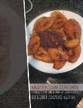 Nikky'S Kitchen Cook Book: A Collection of Simple Nigerian Dishes Recipes