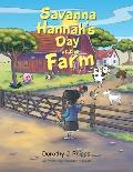 Savanna Hannah'S Day at the Farm