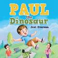 Paul the Dinosaur