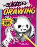 The Girls' Guide to Drawing