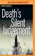 Deaths Silent Judgement