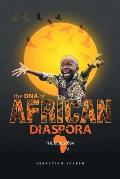 The Dna of African Diaspora: The Black Usa