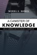 A Canister of Knowledge: Career Guidance and Personality Development