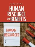 Human Resource and Benefits