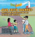 Our Faith Journey - Battling with Intellectual and Physical Disabilities