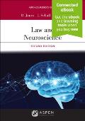 Law and Neuroscience: [Connected Ebook]