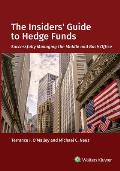 The Insiders' Guide to Hedge Funds
