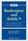 Bankruptcy and Article 9: 2019 Statutory Supplement, VisiLaw Marked Version