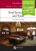 Trial Techniques and Trials: [Connected eBook with Study Center]