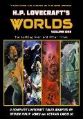 H.P. Lovecraft's Worlds - Volume One
