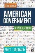 American Government Stories Of A Nation Brief Edition