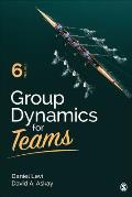 Group Dynamics for Teams