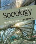 Sociology Exploring The Architecture Of Everyday Life Brief Edition