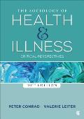 Sociology Of Health & Illness Critical Perspectives