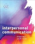 Interpersonal Communication