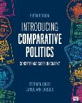 Introducing Comparative Politics: Concepts and Cases in Context