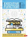 The Executive Function Guidebook: Strategies to Help All Students Achieve Success