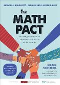 The Math Pact, High School: Achieving Instructional Coherence Within and Across Grades